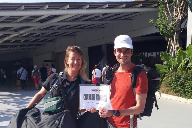 Bali Airport Transfer Private - Weather, cancellation, and timing details