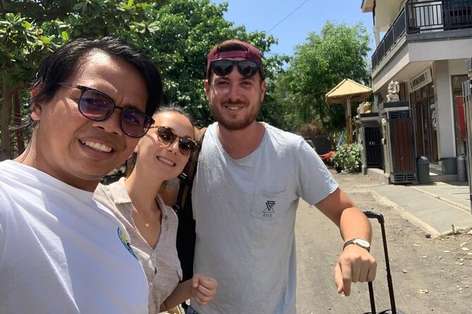 Bali Airport Transfer Service - The private ride to your hotel