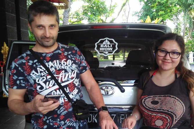 Bali Airport Transfers Service To Ubud, Uluwatu, Pecatu - Is $26 a good price for your group?
