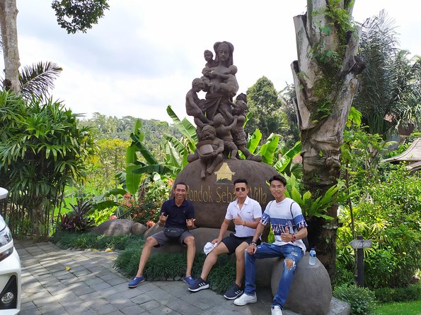 Bali Airport Transport & Transfer - The private ride and what is included
