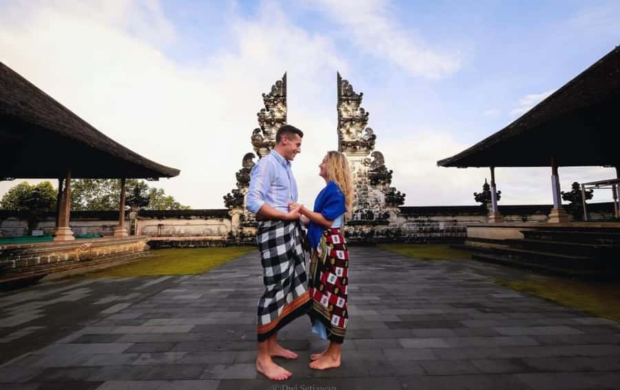 Bali: All-Inclusive Blue Lagoon & Tanjung Jepung Snorkeling - Two calm reefs near Padang Bai