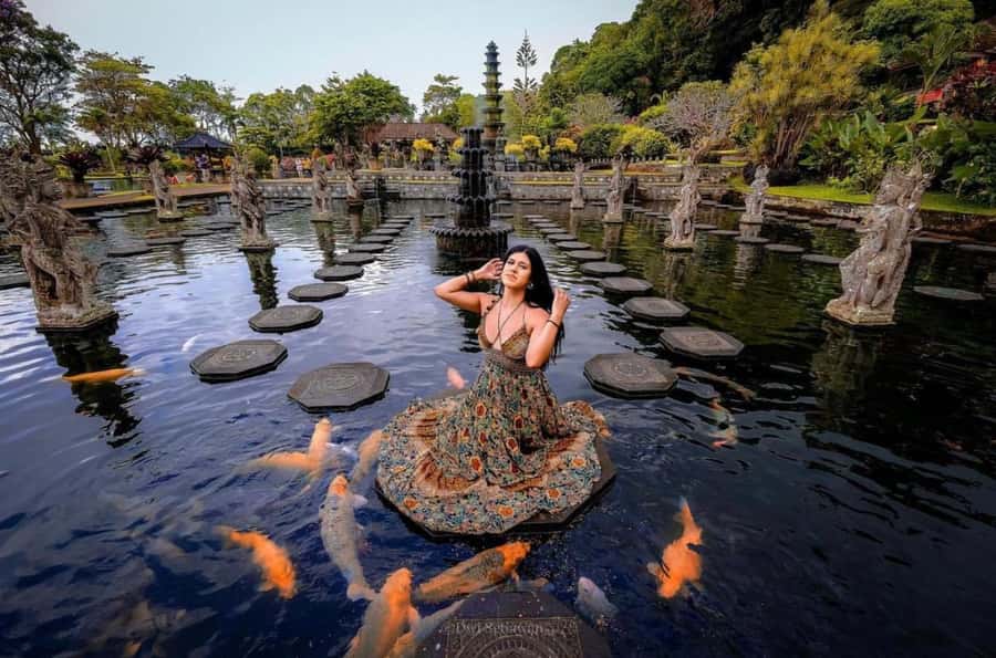 Bali: All-Inclusive Blue Lagoon & Tanjung Jepung Snorkeling - Blue Lagoon: the main underwater attraction