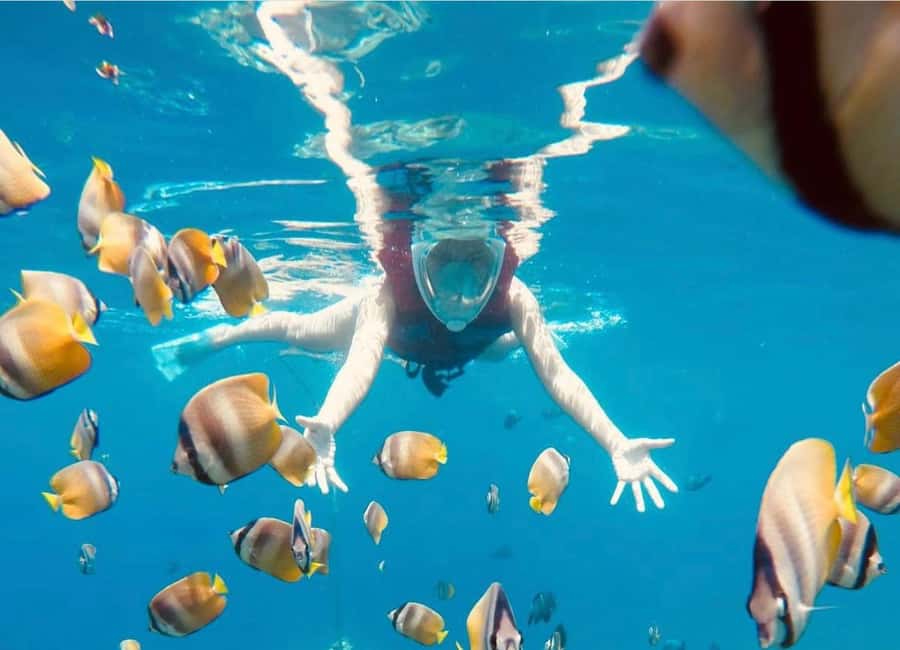 Bali: Amed, Jemeluk & Lipah Beach Snorkeling Adventure - Key points to know before booking