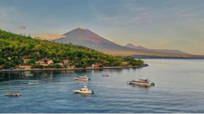 Amed, Jemeluk & Lipah Beach Snorkeling Adventure