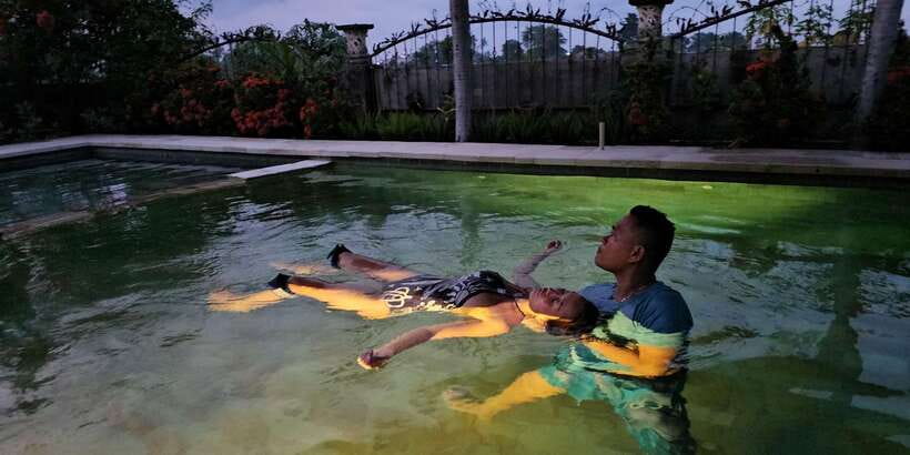 Bali: Aqua Healing Lovina Unique Body Experience - Supported floating and three-dimensional movement