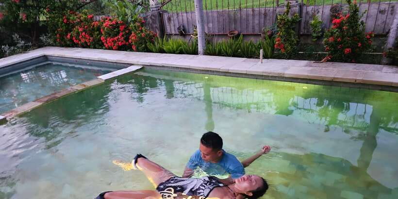 Bali: Aqua Healing Lovina Unique Body Experience - What the different techniques add