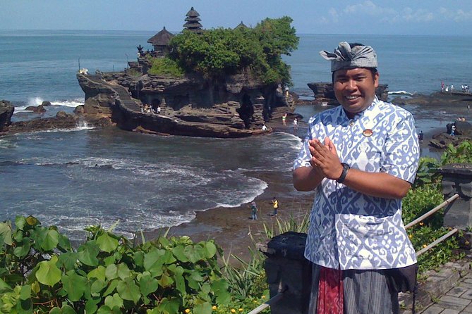 Bali as You Wish Tour guided by AGUS - Key points to know before booking