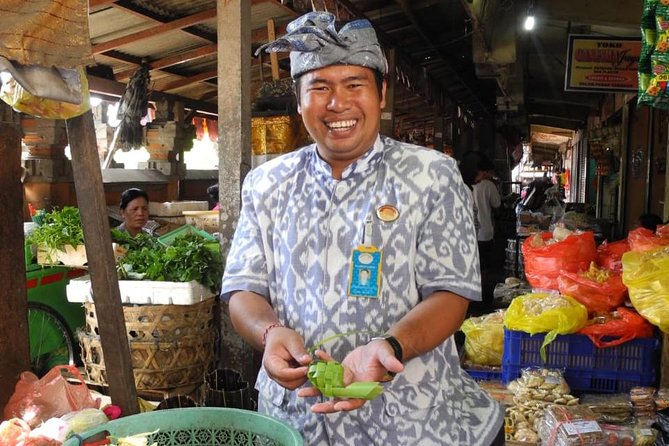 Bali as You Wish Tour guided by AGUS - Transport, timing, and guide arrangements