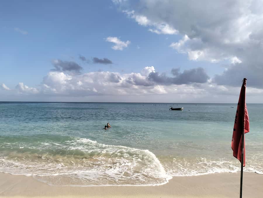 Bali: ATV Adventure, Beach Hopping, and Temple Tour - Monkey Cliff Temple adds culture and dramatic views