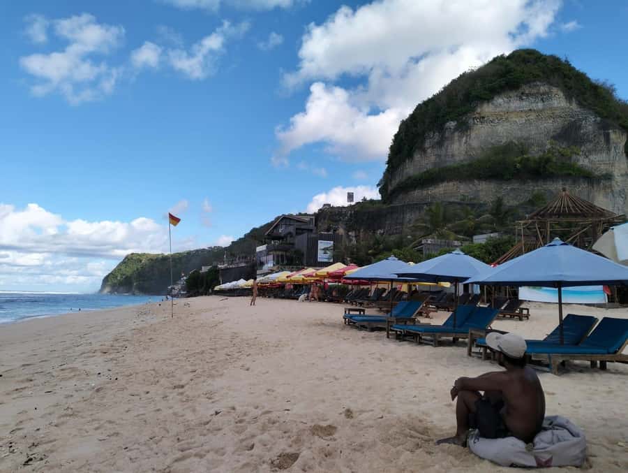 Bali: ATV Adventure, Beach Hopping, and Temple Tour - Lunch is not included in the $95 price