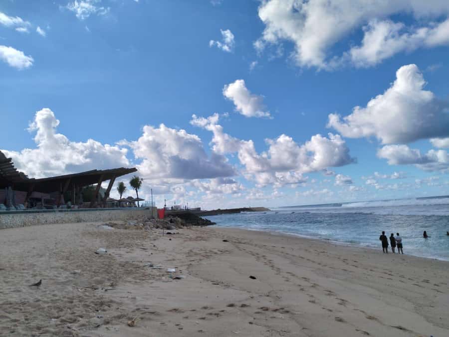 Bali: ATV Adventure, Beach Hopping, and Temple Tour - How the guiding and service affect the day