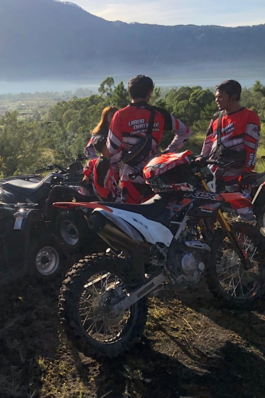 Bali: ATV Batur Sunrise, Lava, Pine Forest and Hot Spring - Is $96 a fair price?