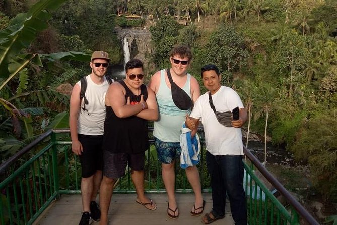Bali ATV Blue Lagoon Snorkeling Private Guided Tour Free WiFi - Who will get the most from this tour