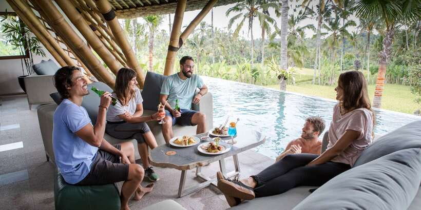 Bali: ATV Mason Jungle Buggy Adventure with Lunch & Transfer - Should you book the Mason Jungle Buggy Adventure?