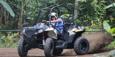 ATV Mason Jungle Buggy Adventure with Lunch & Transfer