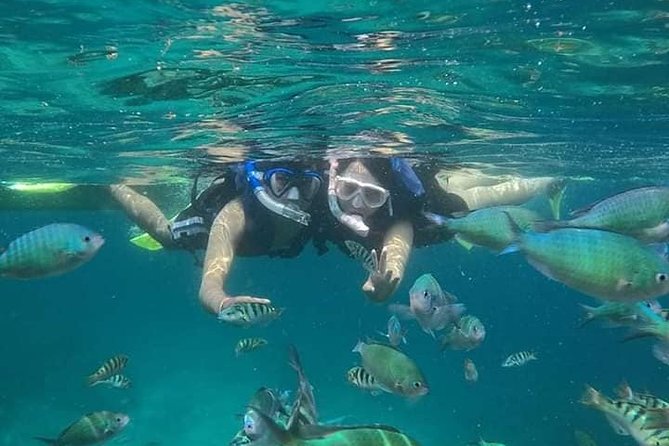 Bali ATV Quad Bike and Snorkeling at Blue Lagoon Tanjung Jepun Combination Tour - Two hours through Ubud’s muddy countryside