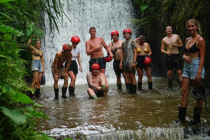 Bali ATV Quad Bike and Snorkeling at Blue Lagoon Tanjung Jepun Combination Tour - Tanjung Jepun and the chance of seeing a turtle
