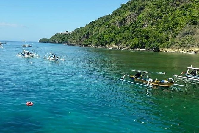 Bali ATV Quad Bike and Snorkeling at Blue Lagoon Tanjung Jepun Combination Tour - Who will enjoy this day most