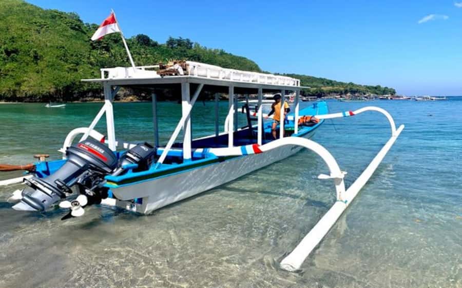 Bali: ATV Ride and Snorkeling Tour with Hotel Transfer - A seven-hour day that links Ubud and Bali’s east coast