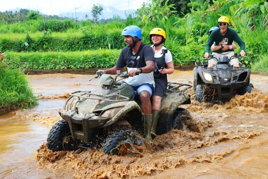 Bali: ATV Ride and Snorkeling Tour with Hotel Transfer - The final call: book it for variety, skip it for a slow day