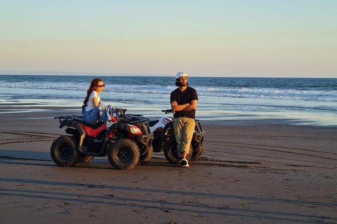Bali ATV Ride On the Beach, Rice Field and Village Tour 2 Hour - How this compares with a standard Bali ATV outing