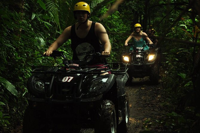Bali ATV Ride tour Ubud - Starting at Bali Pertiwi Adventure in Bongkasa