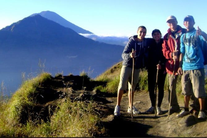 Bali ATV Ride Ubud Waterfall,RiceField,River,Kingkong-Temple cave - Who will enjoy this Bali ATV experience