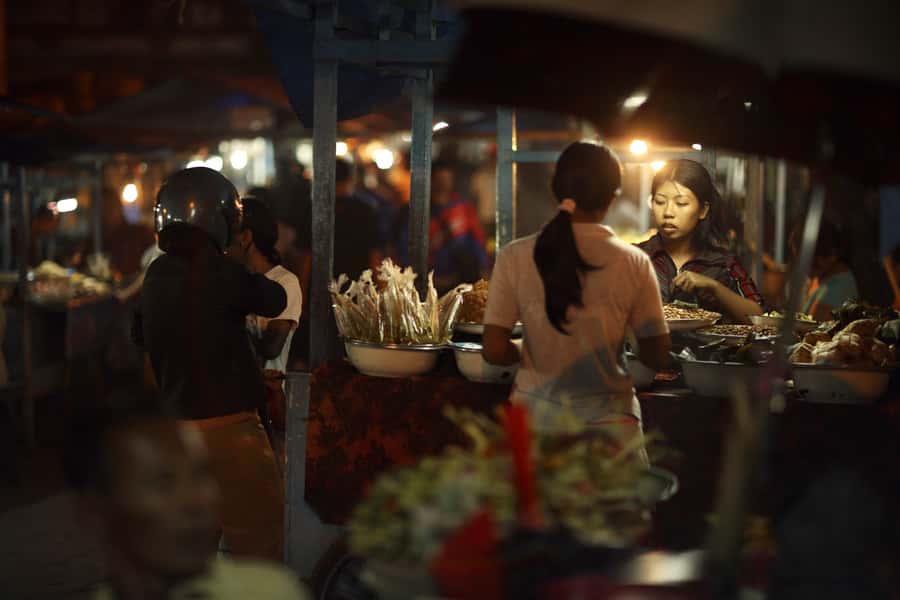 Bali: Authentic Culinary Street Food Experience Tour - Is $53 a fair price?