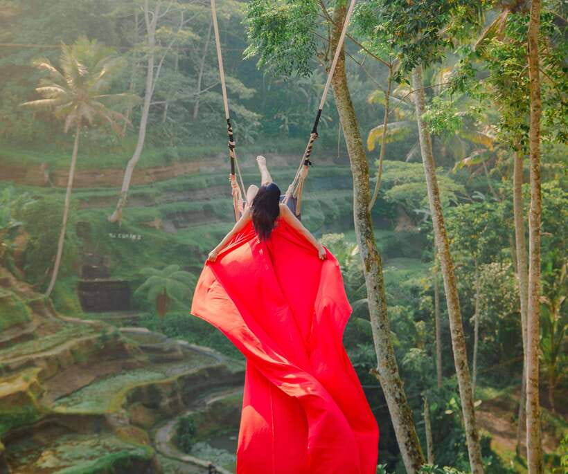 Bali: Bali Insta Journey Private Tour (All-Inclusive) - Why this full-day Bali tour works
