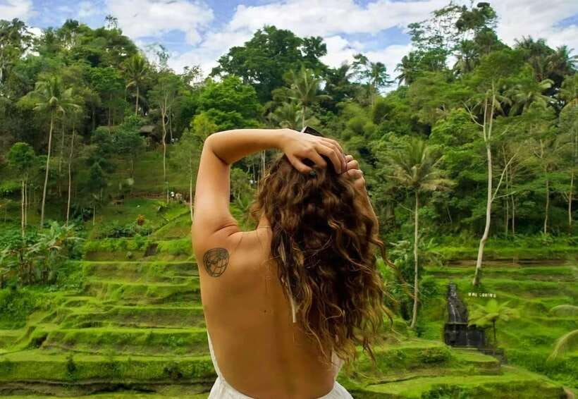 Bali: Bali Insta Journey Private Tour (All-Inclusive) - Cantik Coffee Plantation and Balinese flavors