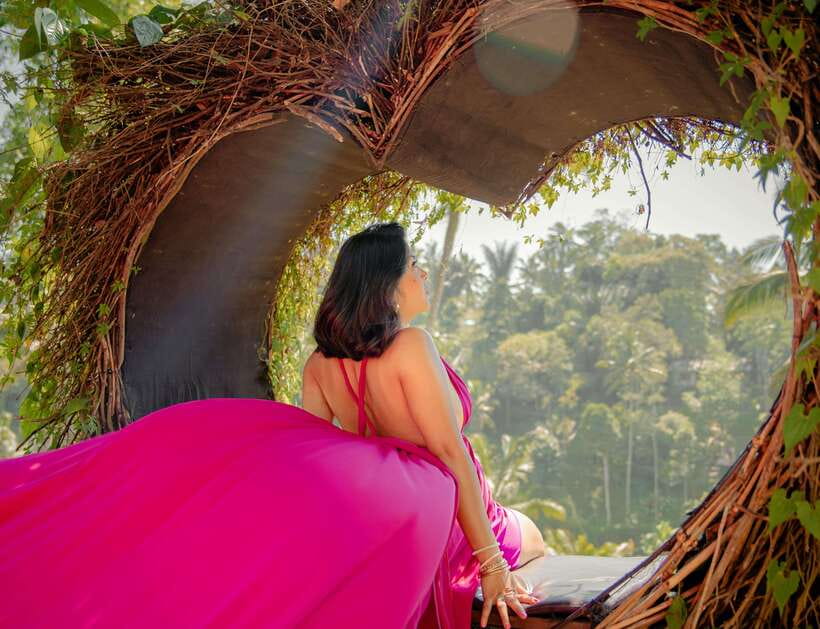 Bali: Bali Insta Journey Private Tour (All-Inclusive) - Transport, timing and what all-inclusive means