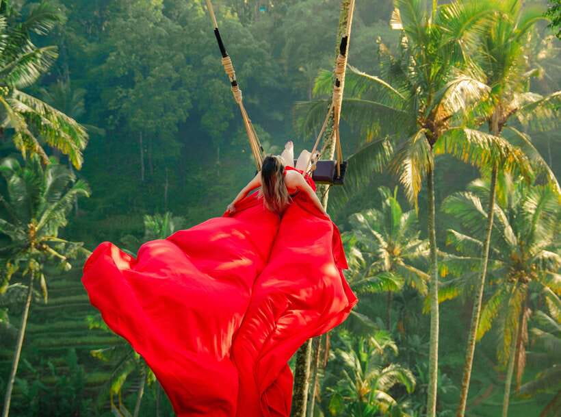 Bali: Bali Insta Journey Private Tour (All-Inclusive) - Who will get the most from this day