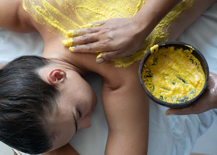Bali: Balinese Ancient Healing Massage Experience - Three stages of the 50-minute Balinese massage