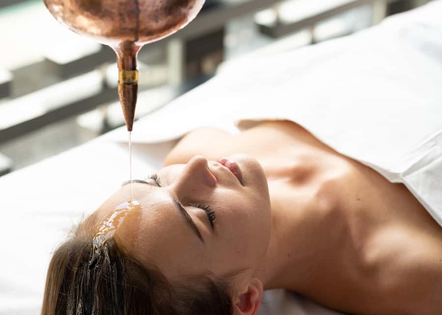 Bali: Balinese Ancient Healing Massage Experience - The foot cleanse sets the pace