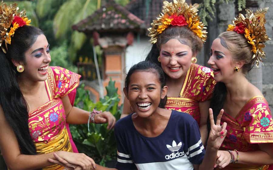 Bali : Balinese Dance Class for All Levels led by instructor - Key points to know before booking