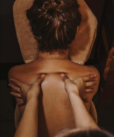 Balinese Full-Body Massage at your Accommodation