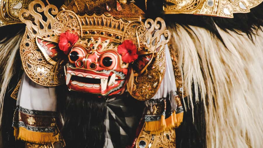 Bali: Barong Dance Show, Ricefields Tegallalang & Waterfall - What to bring and who should book