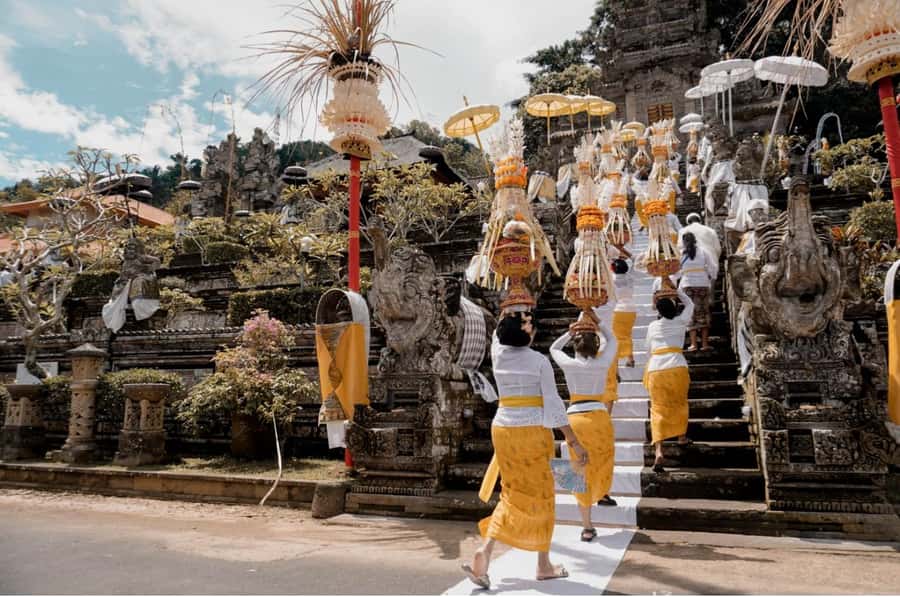 Bali/Batur: Mystical & Burial Rituals Tour with Kehen Temple - Why Trunyan changes the way you see Bali