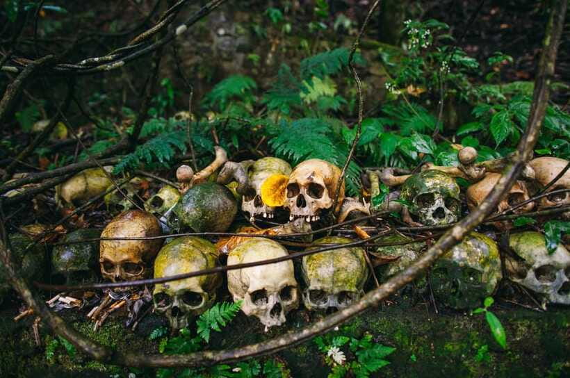 Bali/Batur: Mystical & Burial Rituals Tour with Kehen Temple - The guides make the difference