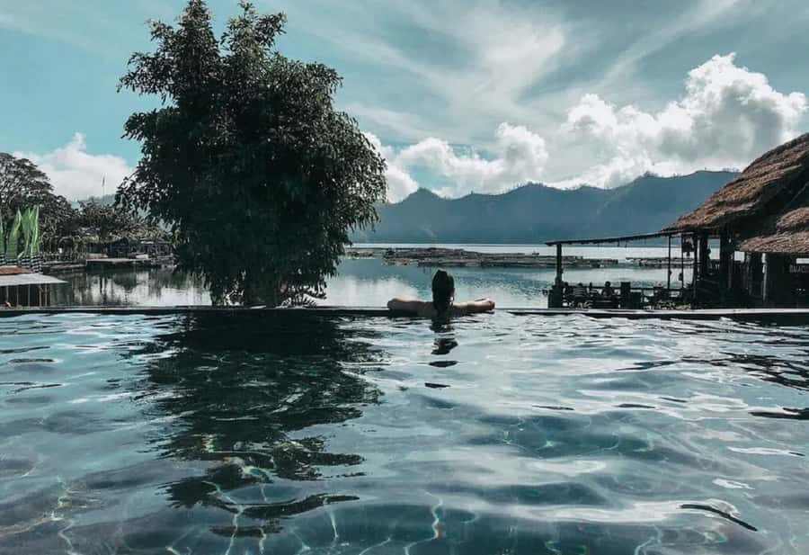 Bali: Batur Natural Hot Spring Entrance Ticket - Who will enjoy this experience most