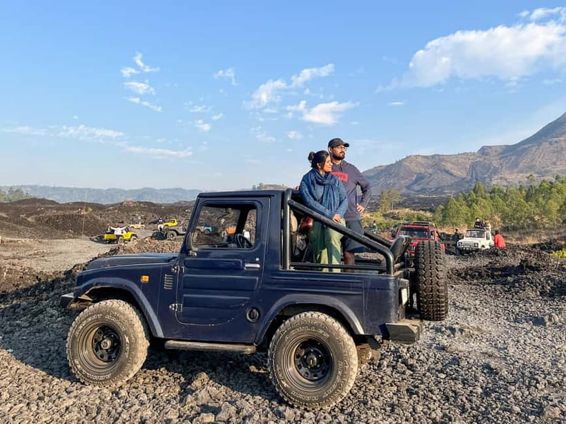 Bali: Batur Sunrise and Tour Options - Why this early Bali route works