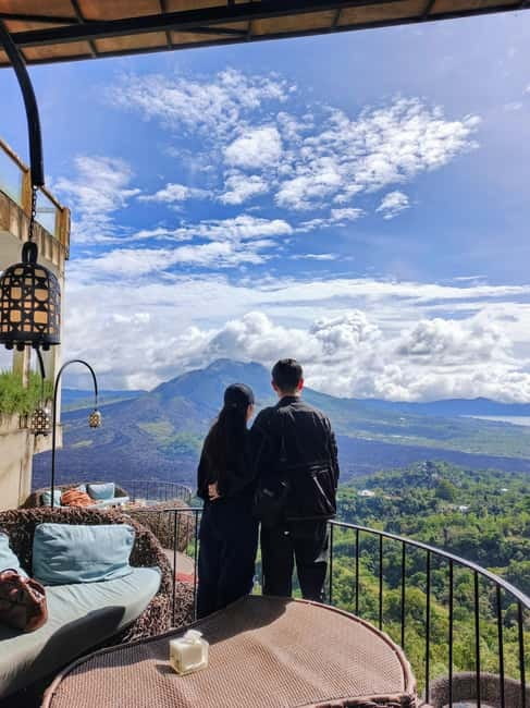 Bali: Batur Sunrise and Tour Options - Guides, language, and the feel of the day