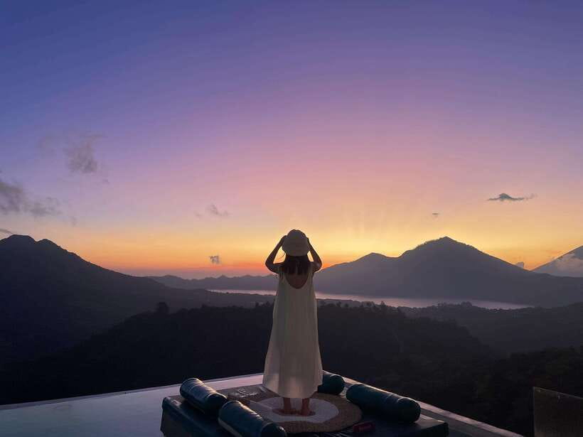 Bali: Batur Sunrise and Tour Options - Who should book this Bali tour?