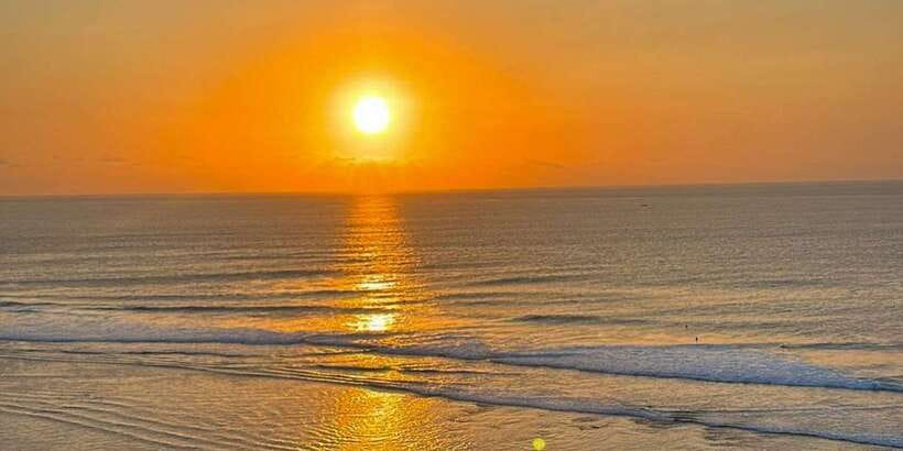Bali: Beaches, Uluwatu Temple Sunset & Fire Kecak Dance Show - Why this eight-hour Bali tour works