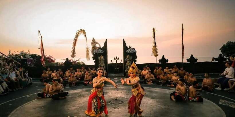 Bali: Beaches, Uluwatu Temple Sunset & Fire Kecak Dance Show - Who will get the most from this tour
