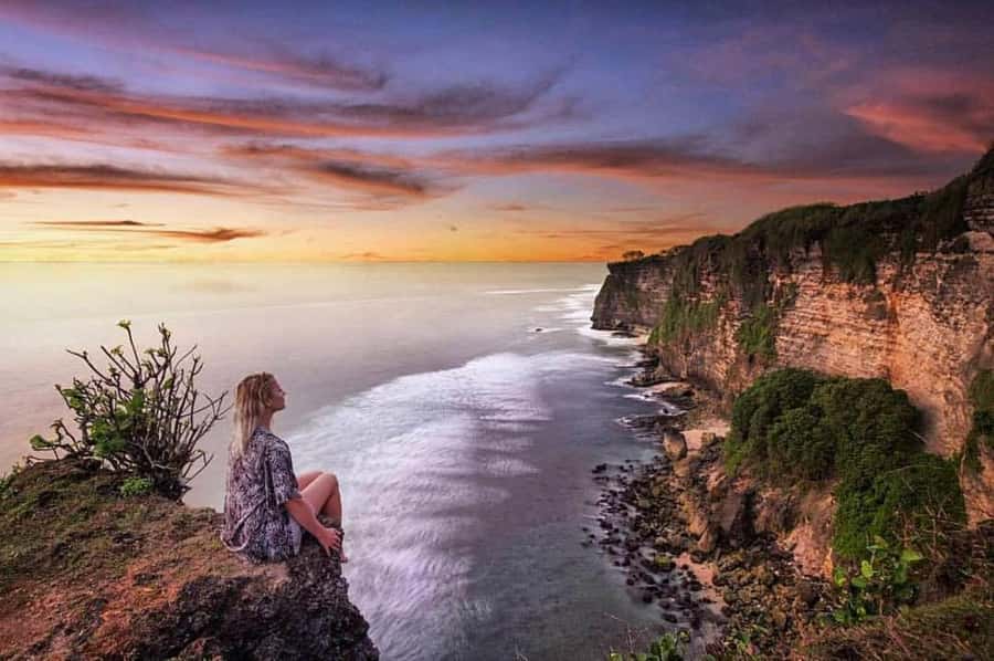 Bali: Beachfront Paradise & Sunset Journey with Dinner - Bali’s southern coast in one long afternoon