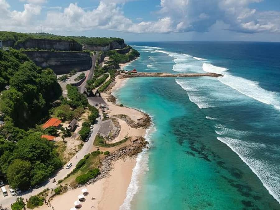 Bali: BeachTrip Padang - Padang, Melasti, & Jimbaran Sunset - Should You Book the Bali Beach Trip?