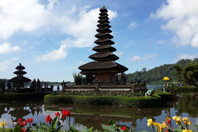Bali Beautiful Insta with Real Bali Swing - Who will enjoy this tour most