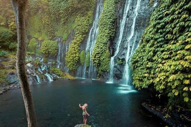 Bali: Bedugul Temple, Banyumala Waterfall, UNESCO Rice Terrace - Who will enjoy this Bali day trip