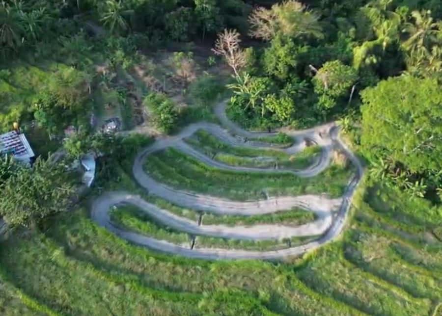 Bali: Beji River Adventure ATV Adventure Exclusive trails - How long 90 minutes feels on the course